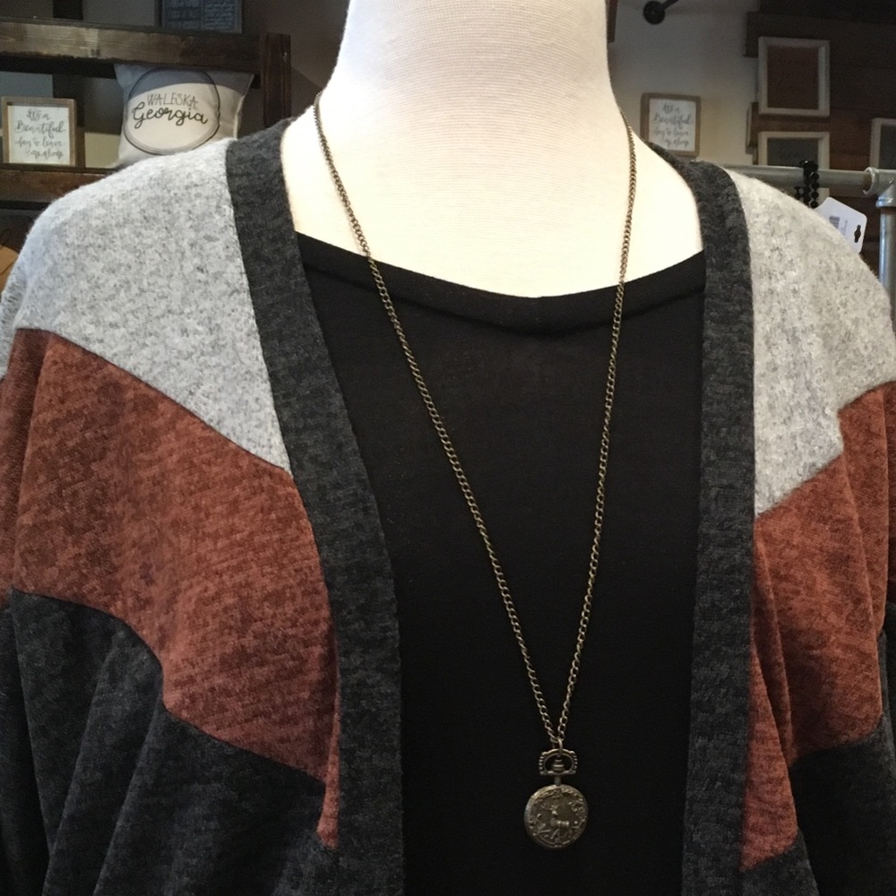 Meet your Posher, Bridget